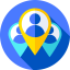 Contact icon 64x64