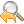 Previous, stock, zoom icon