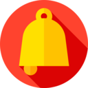 music and multimedia,musical instrument,music,miscellaneous,Tools and utensils,alarm,bell,alert ok 
