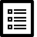 Document,File,Filetype,List,Paper,Sheet