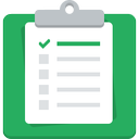 Flat UI icon 64x64