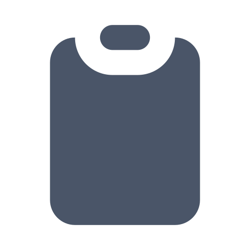 Clipboard icon