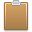 Clipboard,Empty