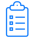 Clipboard,List
