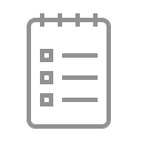 Notebook,List