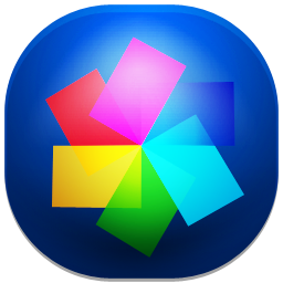 Pinnacle icon