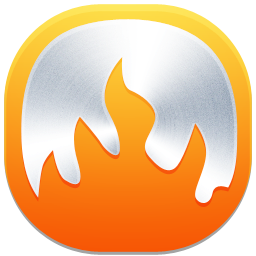 Nero icon