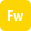 Adobe Rounded icon 64x64
