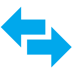Switch, power icon