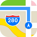 Maps