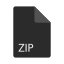 Lexter Flat ColorFull (file formats) icon 64x64