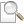 Page, stock, zoom icon