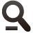 Out, zoom icon