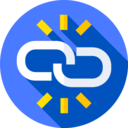ui,interface,link,seo and web,miscellaneous,Tools and utensils,connection,chain,linked,broken link