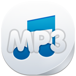 Mp3 icon