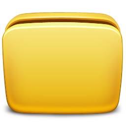 Folder icon