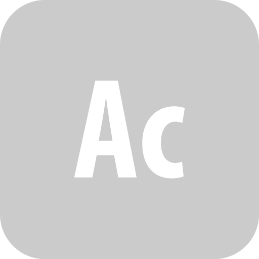 Acrobat, acrobatpro, adobe, rounded icon
