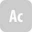 Adobe Rounded icon 64x64
