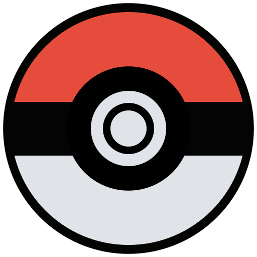 Cinema, film, game, go, movie, play, pokemon icon