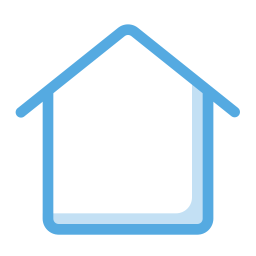 App, building, home, house, ui icon