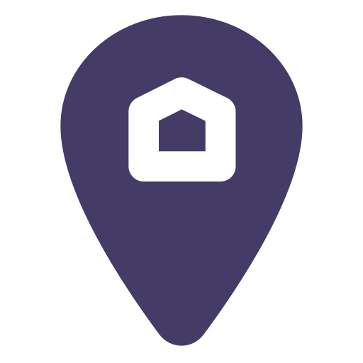 Building, home, house icon