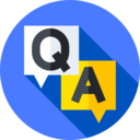 ui,interface,conversation,communications,chat,answer,communication,feedback,question,message,speech bubbles,faq,speech balloons