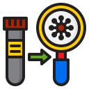 Corona,Covid19,Lab,Search,Virus