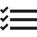 Questionnaire,Paper,Listing,Forms,Document,Checklist