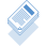 3D Documents icon 64x64