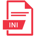 Document,Extension,Format,Ini,Paper