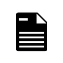 Delete,Document,File,Page,Paper