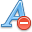 Font,Delete