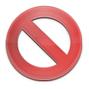 Delete icon