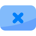 Cancel,Close,Delete,Exit,Remove,X