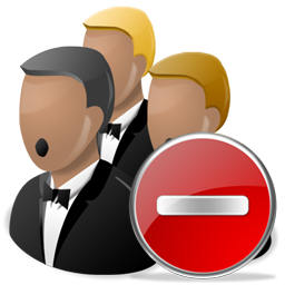 Delete icon