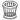 Trash icon