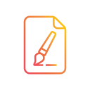 Brush,Design,Extension,File,Format,Graphic ok 