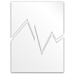 Broken, file icon