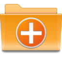Folder,Kde,New