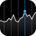 Stocks icon