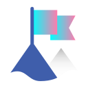 Achievement,Business,Flag,Goal,Mountain,Success,Summit ok 
