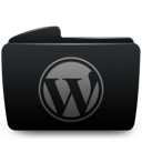 Folder,Wordpress