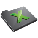 X,Folder ok 
