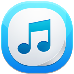 Library, music icon