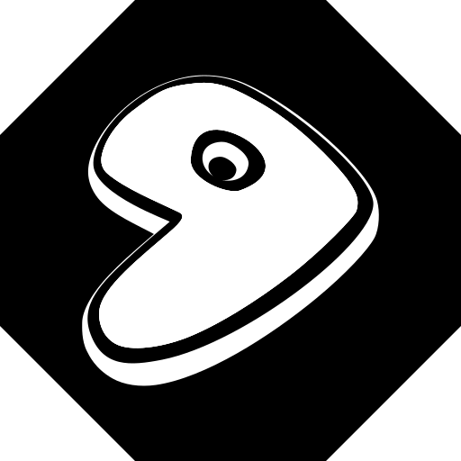 Gentoo icon