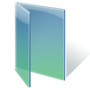 Folder icon