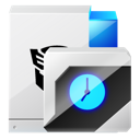 Document, my, recent icon