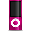 Ipod,Magenta,Nano