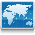 Maps icon