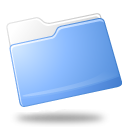 Folder icon